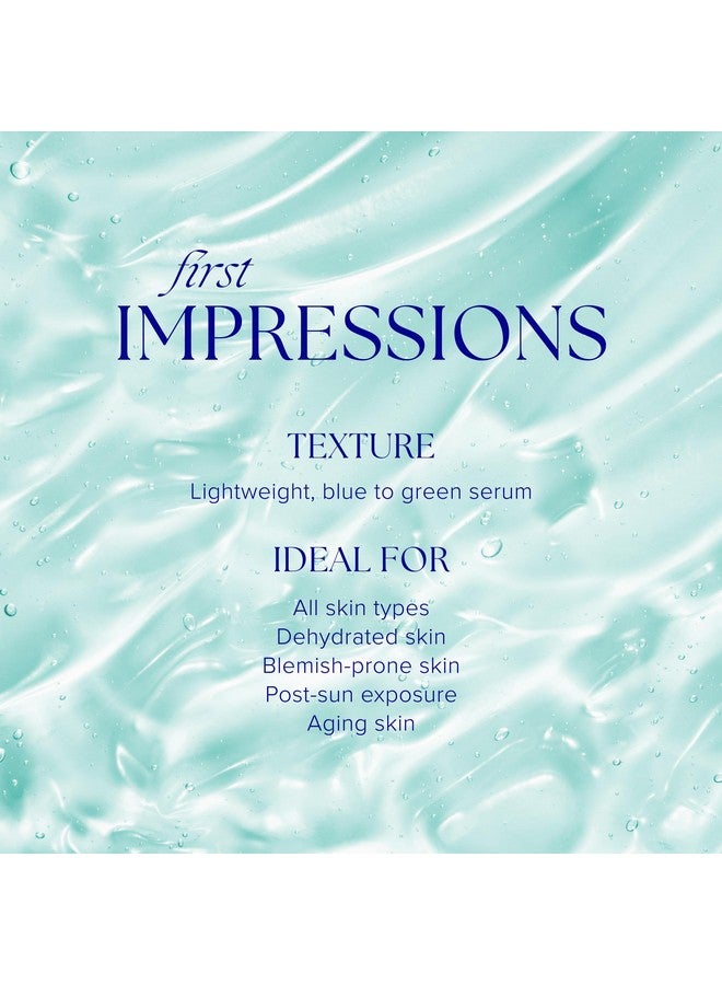 iS CLINICAL Hydra-Cool Serum, Refreshing and Hydrating Skin Face Serum, Anti-Blemish, Anti-Redness, 1 Fl Oz - Image 2