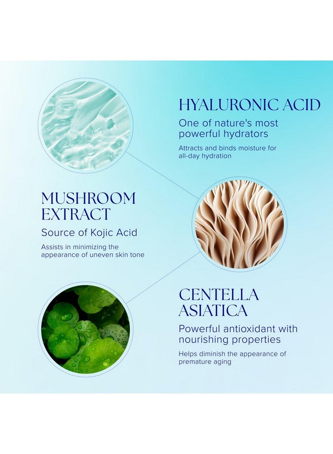 iS CLINICAL Hydra-Cool Serum, Refreshing and Hydrating Skin Face Serum, Anti-Blemish, Anti-Redness, 1 Fl Oz - Image 4