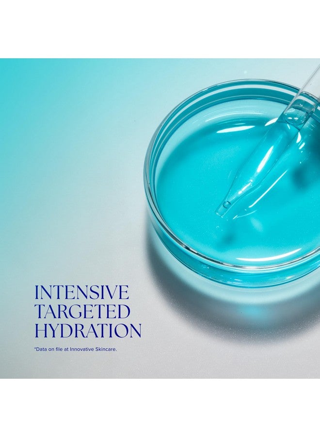 iS CLINICAL Hydra-Cool Serum, Refreshing and Hydrating Skin Face Serum, Anti-Blemish, Anti-Redness, 1 Fl Oz - Image 5