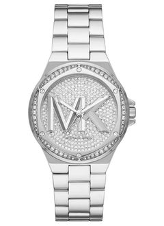 Michael Kors MK7234 Lennox Three Hand Stainless Steel Women's Watch - pzsku/Z6A6E0AAF81AAD96A2ADAZ/45/_/1740453337/2f9974e4-5ae6-4aa3-a2a2-62febff7ff1f