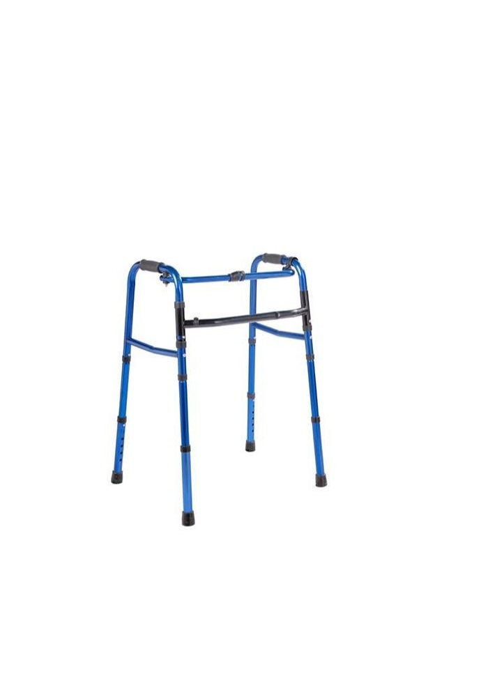جيانليان - مشاية قابلة للطي مع ارتفاع قابل للتعديل موديل JL9162L - Image 1