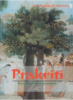Your Ayurvedic Constitution 