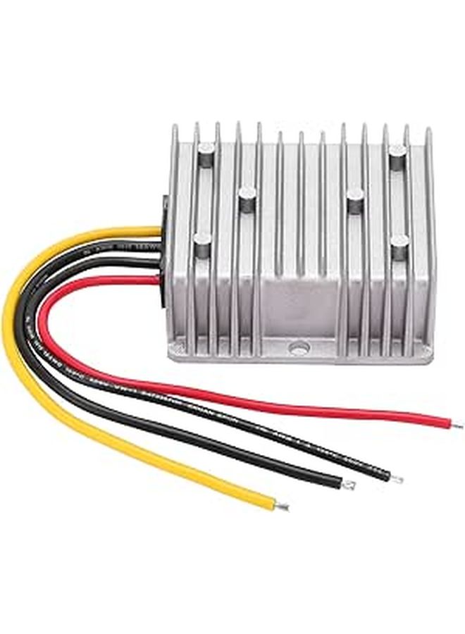 Motor Power Converter Integrated Shell IP68 High Efficiency for Vehicle Navigation - Image 1