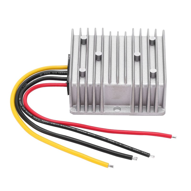 Motor Power Converter Integrated Shell IP68 High Efficiency for Vehicle Navigation - Image 2