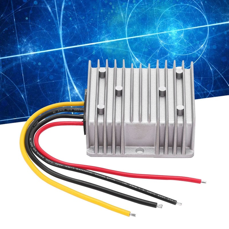 Motor Power Converter Integrated Shell IP68 High Efficiency for Vehicle Navigation - Image 4