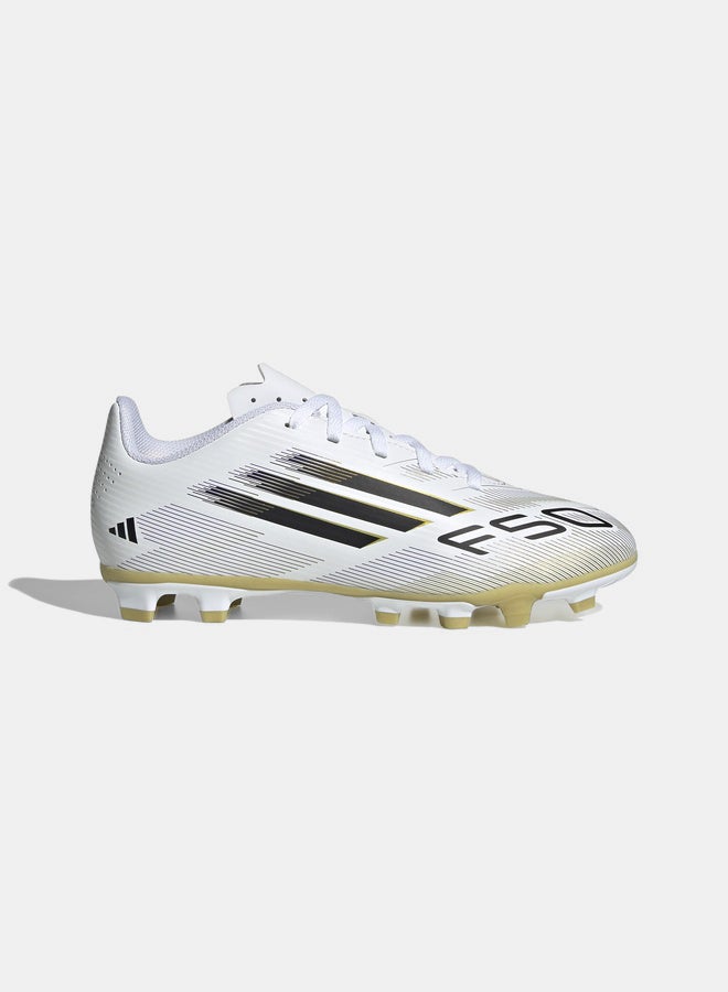 Adidas F50 Club Fg/Mg J Shoes - Image 1