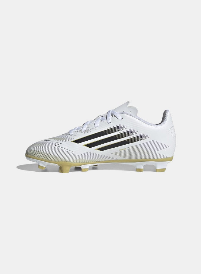 Adidas F50 Club Fg/Mg J Shoes - Image 2