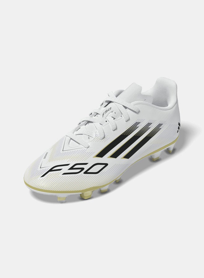 Adidas F50 Club Fg/Mg J Shoes - Image 5