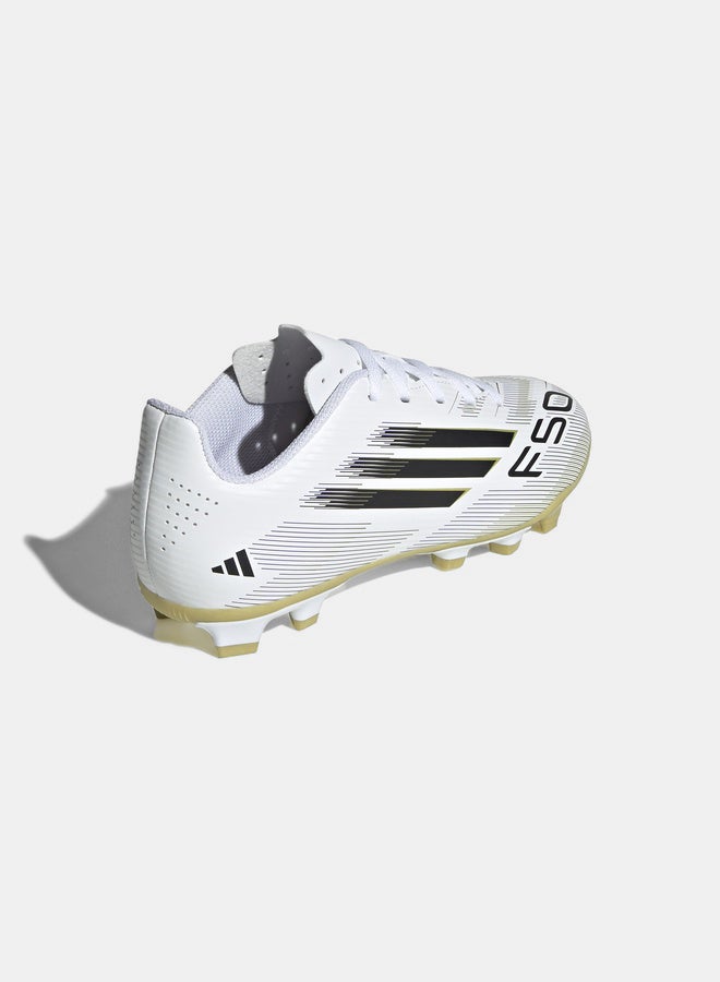 Adidas F50 Club Fg/Mg J Shoes - Image 4