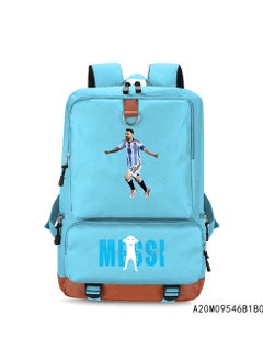 New Universal New Schoolbag-M09-: King of Football - 435