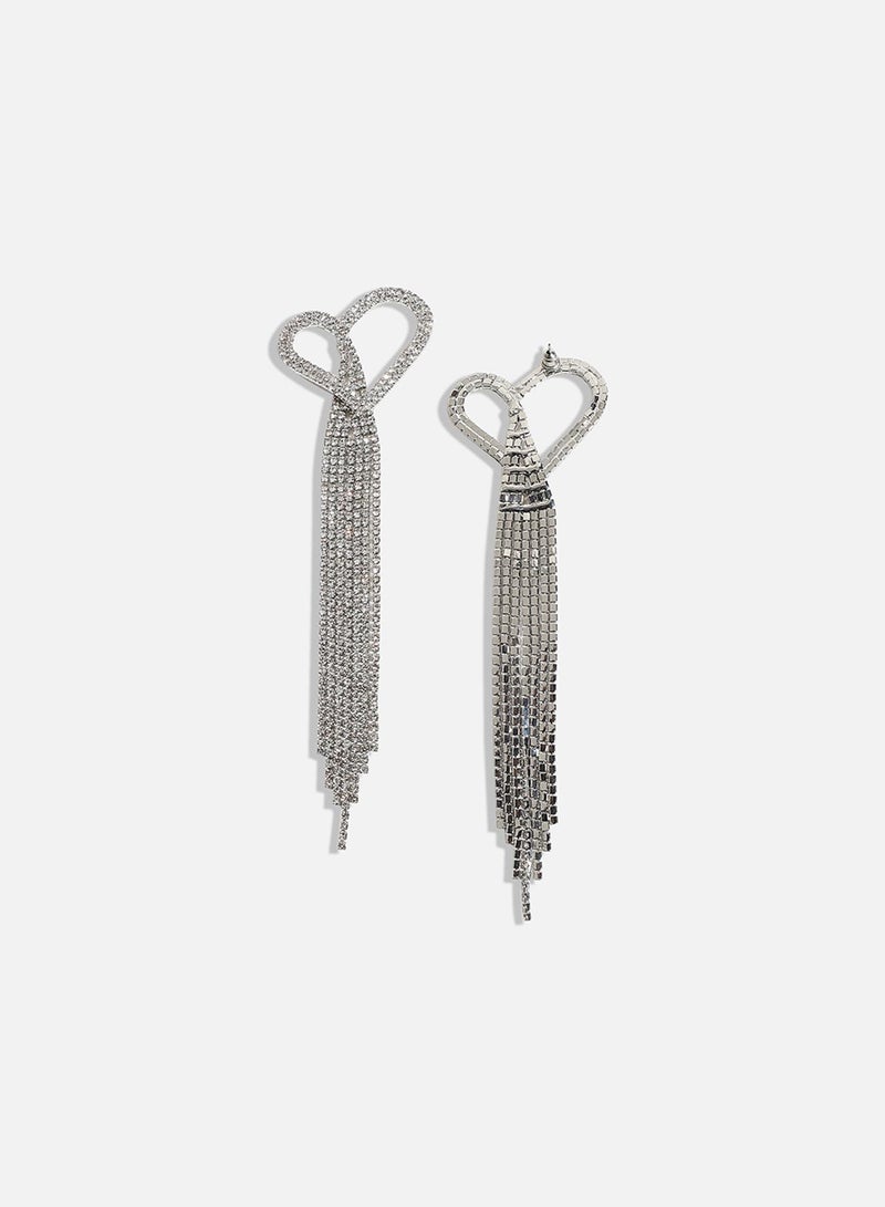 SOHI Western Artificial Drop Earring Jewellery - Image 3