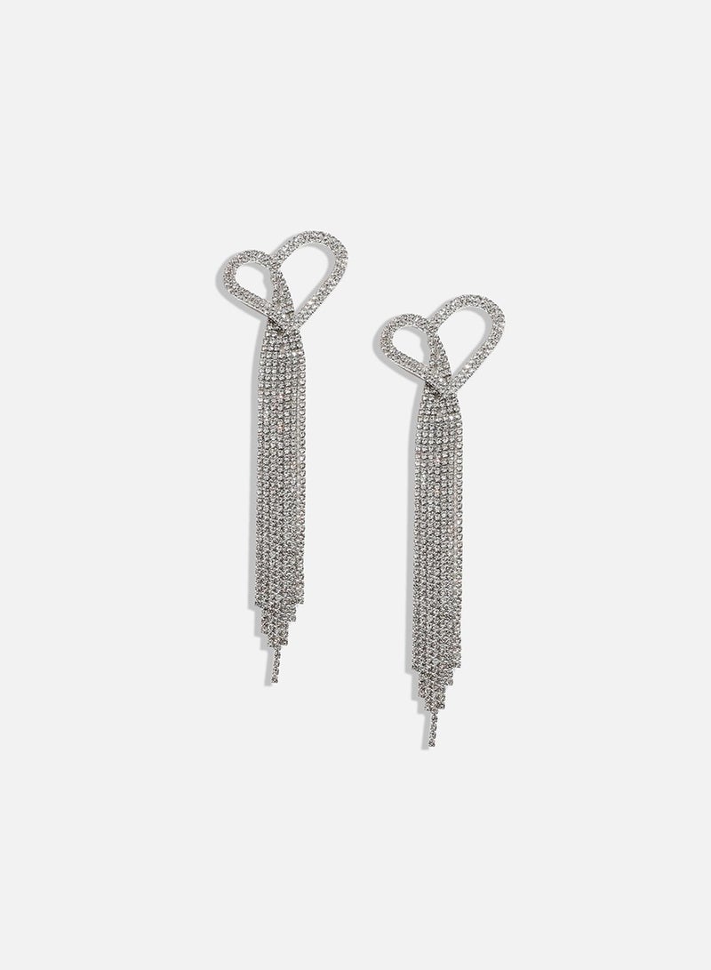 SOHI Western Artificial Drop Earring Jewellery - Image 2