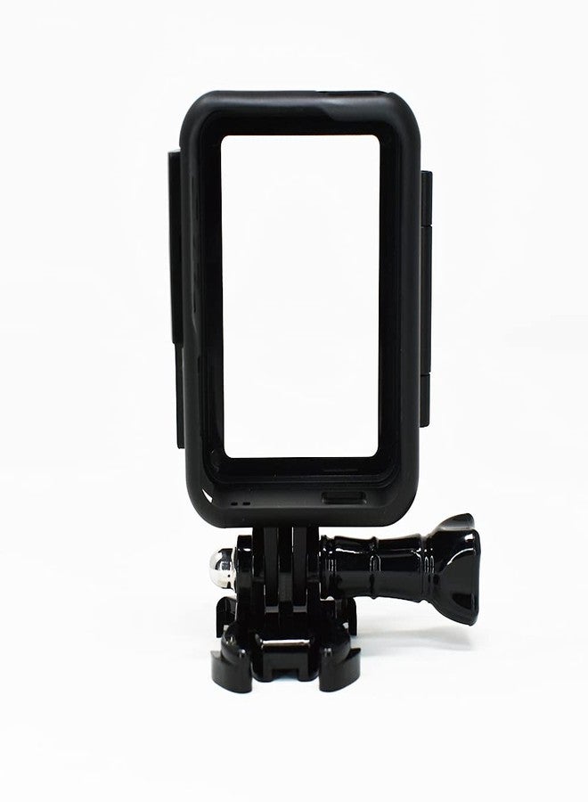Action Pro 90 Degree Vertical Case Compatible with GoPro Hero 7 6 5 Used for Making Shots and Reels Videos - Image 2