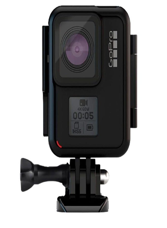 Action Pro 90 Degree Vertical Case Compatible with GoPro Hero 7 6 5 Used for Making Shots and Reels Videos - Image 1