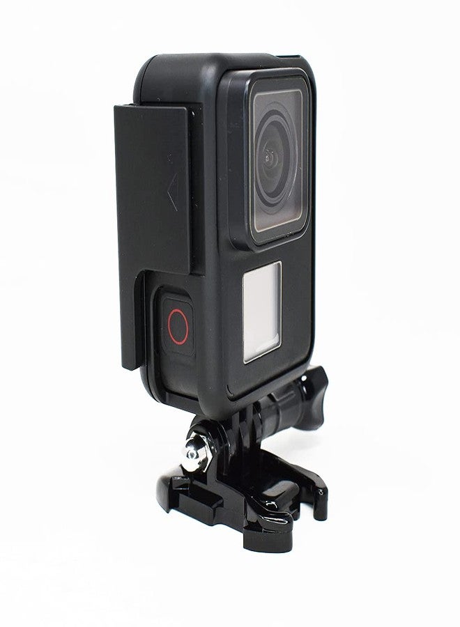 Action Pro 90 Degree Vertical Case Compatible with GoPro Hero 7 6 5 Used for Making Shots and Reels Videos - Image 4