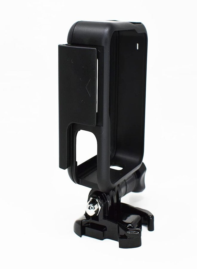 Action Pro 90 Degree Vertical Case Compatible with GoPro Hero 7 6 5 Used for Making Shots and Reels Videos - Image 3