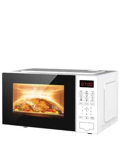 Microwave Oven 20L Re-Heating and Fast Defrosting