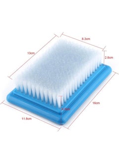 SKC Felt Brush-Ergonomic Practical  - Image 3