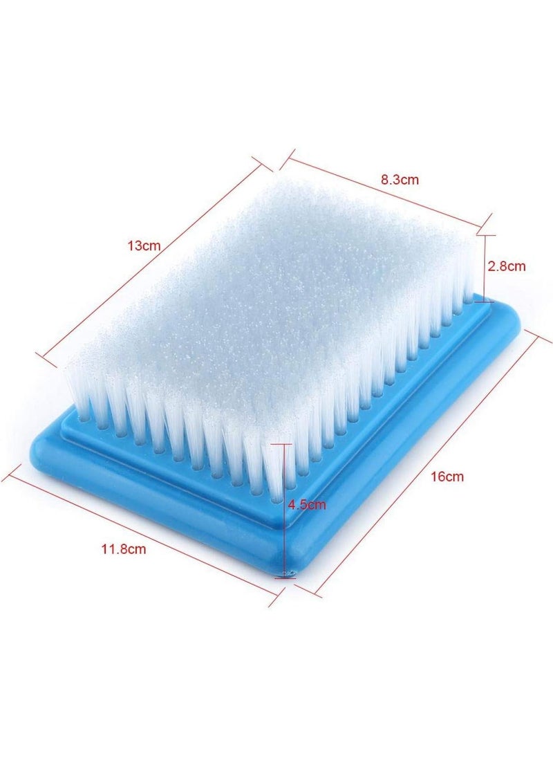 SKC - Felt Brush-Ergonomic Practical - Image 1