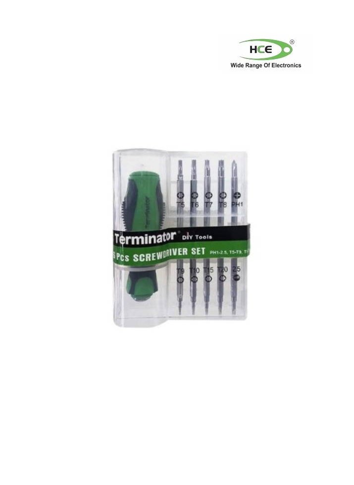 Screwdriver 6Pcs Set - pzsku/Z6A6E9E3584701961815AZ/45/_/1720458046/71828dad-190a-4b3d-8418-ec83ab01d111