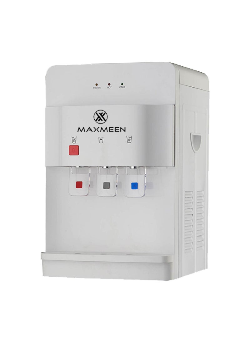 Maxmeen - Direct Water Dispenser Maxmeen Self Filling - Image 1