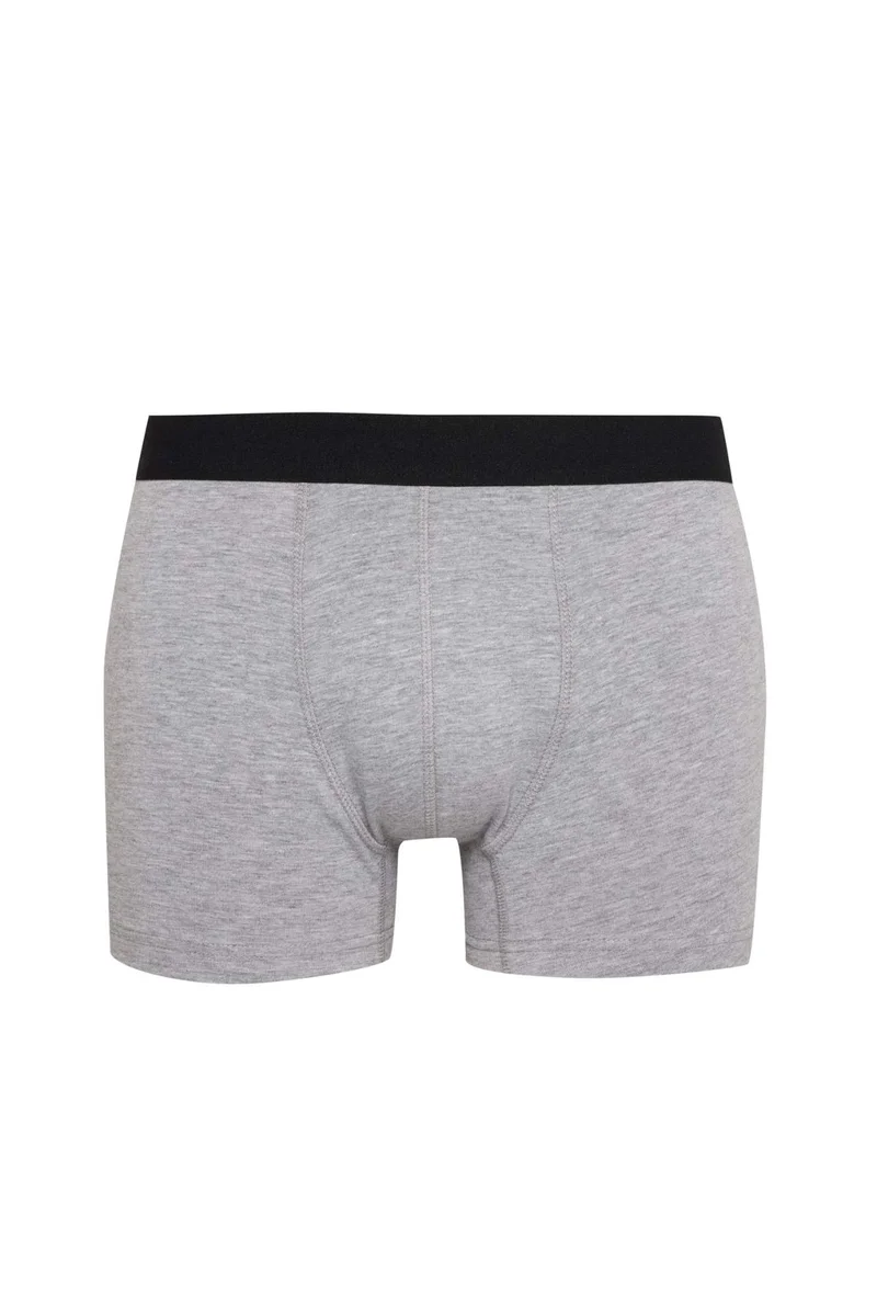 ديفاكتو Regular Fit 3 Piece Boxers