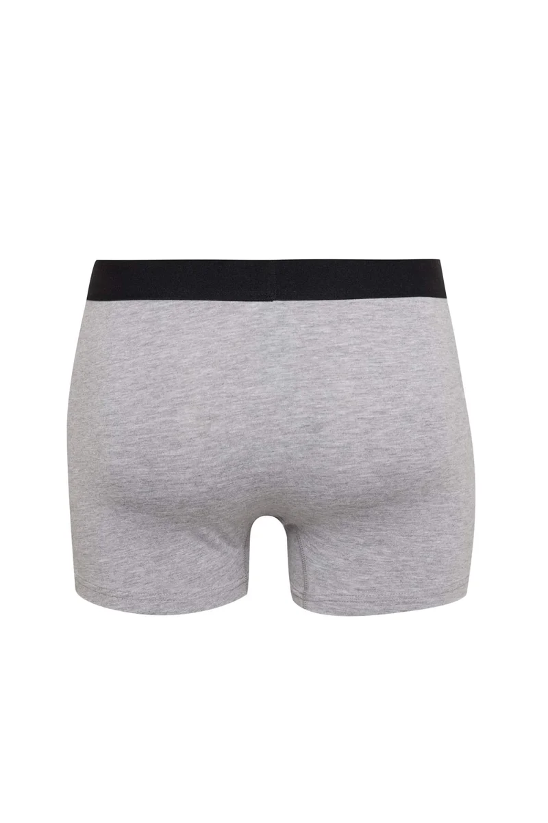 Defacto  Regular Fit 3 Piece Boxers for Men | Best Price UAE
