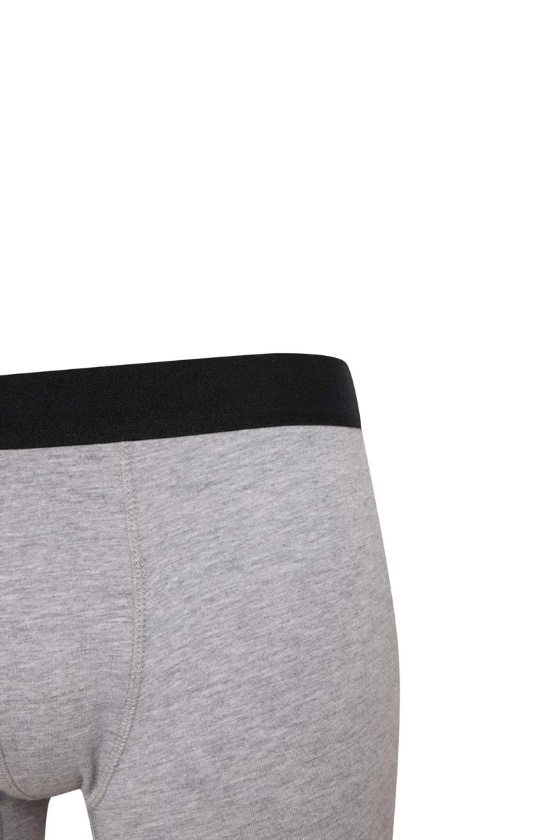 Defacto  Regular Fit 3 Piece Boxers for Men | Best Price UAE