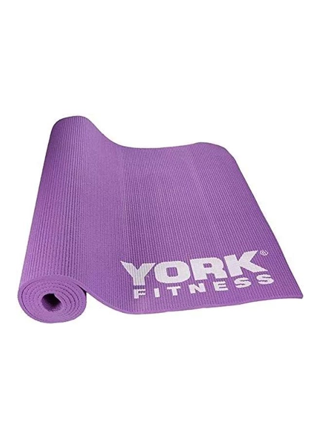 York Fitness Yoga Mat 60227