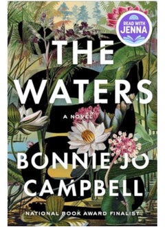 The Waters A Novel 