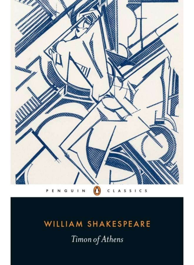 Timon of Athens 