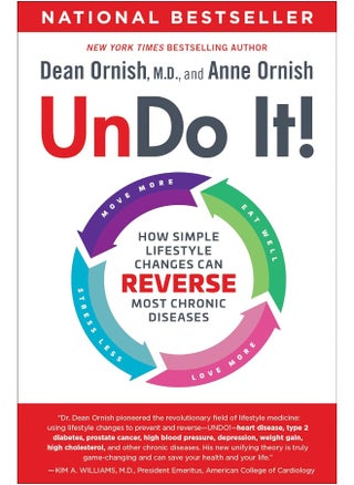 Undo It!: How Simple Lifestyle Changes Can Reverse Most Chronic Diseases - pzsku/Z6A6EE3969675E8493FB3Z/45/_/1727781489/07fe31b2-f2c1-4e6f-b082-22c3ab1f633d