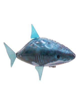 Remote Control Flying Fish Infrared Remote Control Flying Fish Shark Clown Fish Toy Children Parent-child Interactive Game-Color:Shark - pzsku/Z6A6EF8A6490DF6E8CA3BZ/45/1746212320/04fc2633-c36c-4a55-99cb-b0150070ab6e