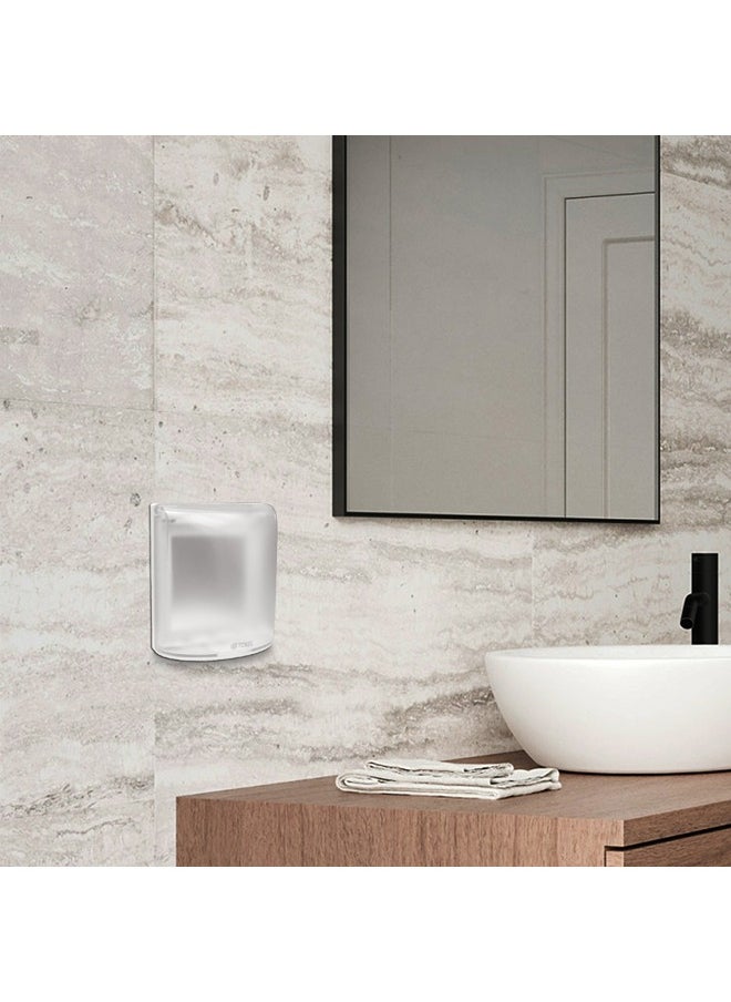 TOEFL Wall Plug A Single Shower White Piano  - Image 1