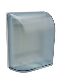 TOEFL Wall Plug A Single Shower White Piano  - Image 2