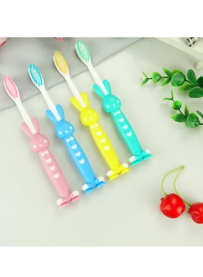 ORiTi 4-Piece Toothbrush - Image 3