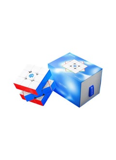 GAN 14 M Maglev Frosted 3x3 Magnetic Speedcube Latest 2023