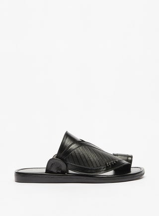 Boys Textured Slip-On Arabic Sandals Ramadan Collection - pzsku/Z6A6F241E98F0453B06C0Z/45/_/1709891534/7415f451-7ca8-4583-9817-0b307a07d285