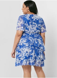 Vero Moda Curve Knitted Dress  - Image 2