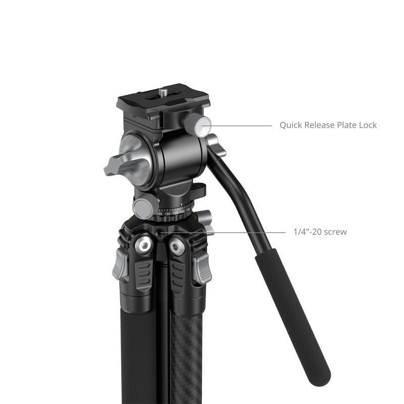 سمول ريج إلكترونيات SmallRig SmallRig 5885 - Image 4