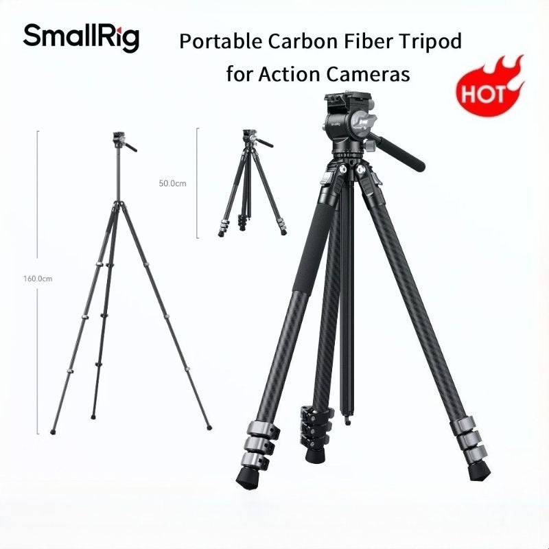 سمول ريج إلكترونيات SmallRig SmallRig 5885 - Image 2