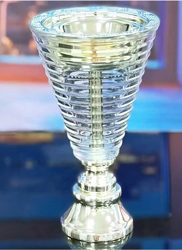 بخور بوسيدين مبخرة عود عربية بتصميم أنيق لعطر المنزل والمكتب 