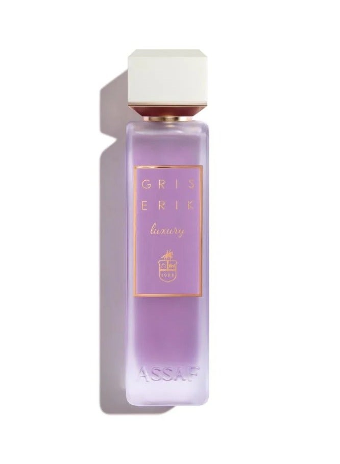 عساف قريس ايريك 200 مل