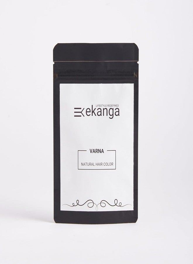 EKANGA Varna Natural Hair Color - 10gm - Image 1