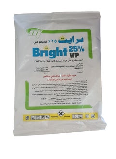 برايت مسحوق للصراصير 100 جرام  - Image 1
