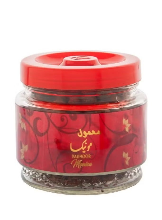 معمول مونيكا 250 جم