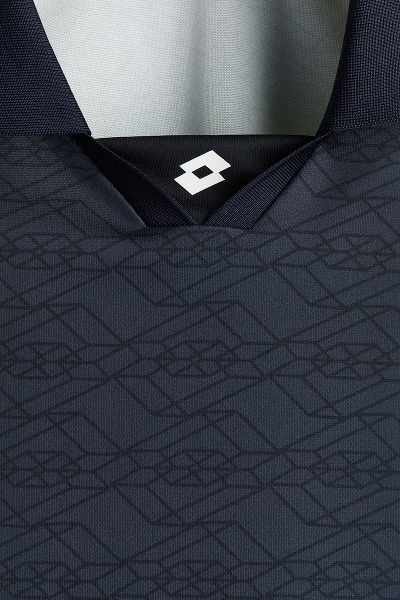 H&M Loose Fit Football shirt