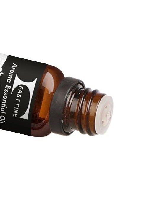 Fast Fine FAST FINE Kewda Diffuser Essential Aroma Oil used for Air Electric Revitalizer machine use home office washroom indoor outdoor 100ML  - Image 5