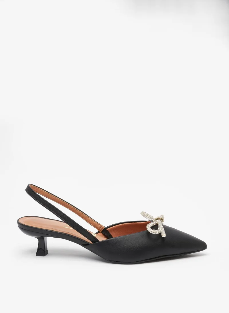 VIZZANO Fallon Pumps