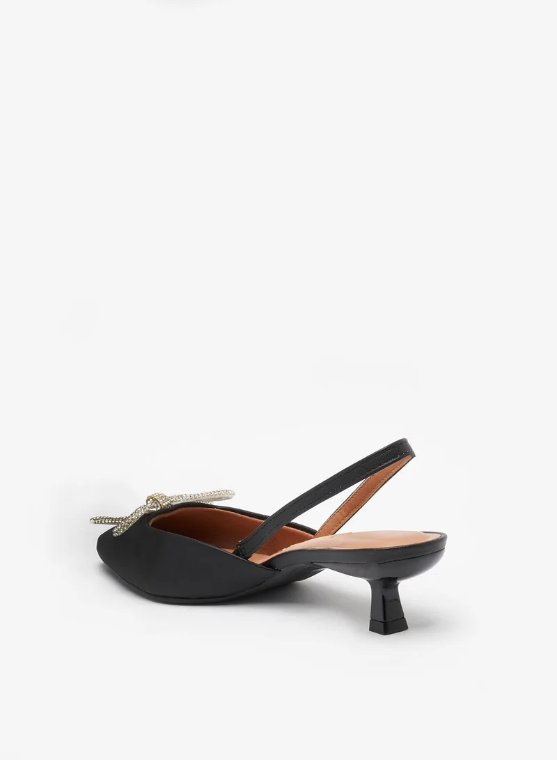 VIZZANO Fallon Pumps